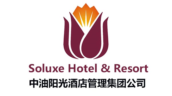 烏魯木齊陽光酒店 Logo